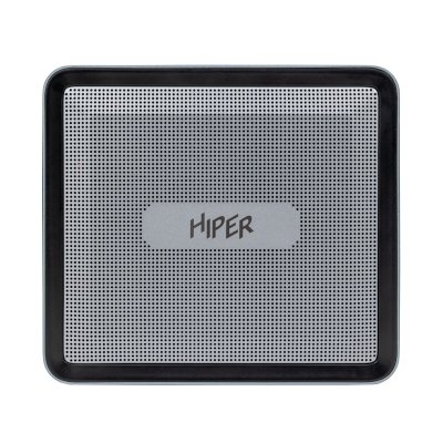 компьютер Hiper Expertbox ED20-I5124R16N5WPG Серый