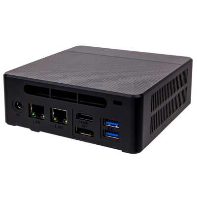 компьютер Hiper Factum FN2-i31315R8N2I6BWP Черный