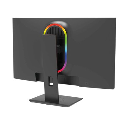 монитор Hiper Gaming JM28EUI Черный
