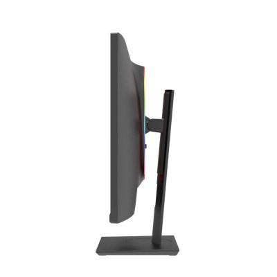монитор Hiper Gaming JM28EUI Черный