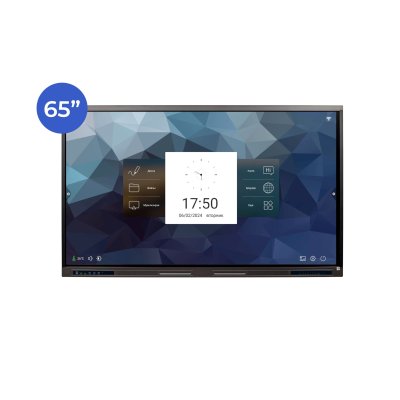 интерактивная панель Hiper IFP6504-HE
