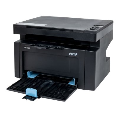 МФУ Hiper M-1005NW Black Черный