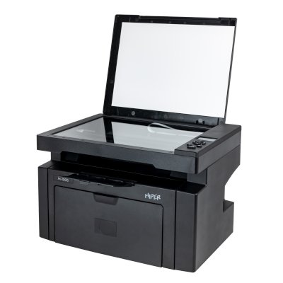 МФУ Hiper M-1005NW Black Черный