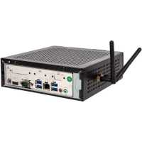 компьютер Hiper M9 TN9IICLC43 Черный