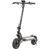 электросамокат HIPER Model Z Black