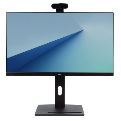 моноблок Hiper Office HO-K23M-H510-B Черный