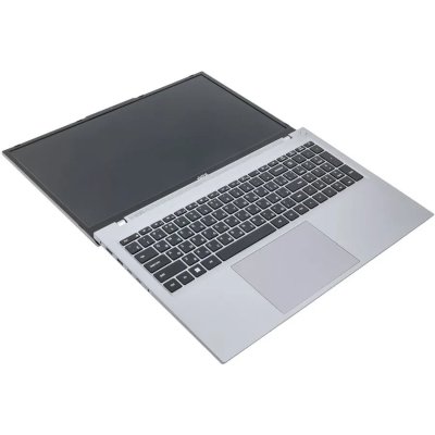 ноутбук Hiper Office SP MTL1732A10210DS Серебристый