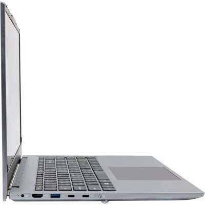 ноутбук Hiper Office SP MTL1732A10210DS Серебристый
