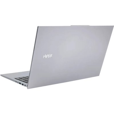ноутбук Hiper Office SP MTL1732A10210DS Серебристый