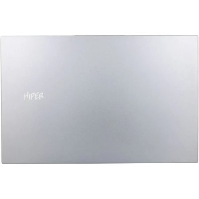 ноутбук Hiper Office SP MTL1732A10210DS Серебристый