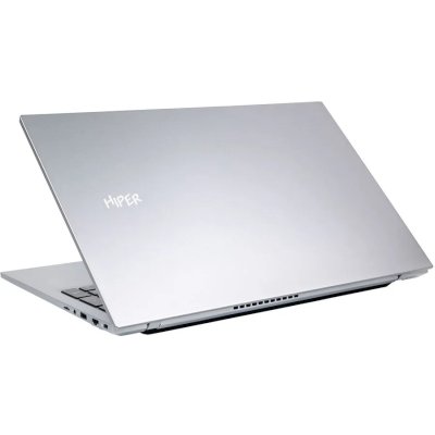 ноутбук Hiper Office SP MTL1733A1135DS Серый