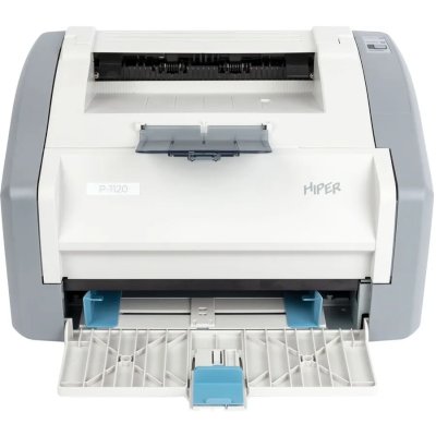принтер Hiper P-1120 Grey Серый