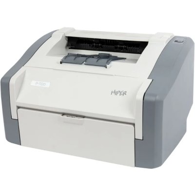принтер Hiper P-1120 Grey Серый