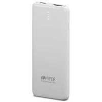 внешний аккумулятор Hiper Power Bank PSL5000 White