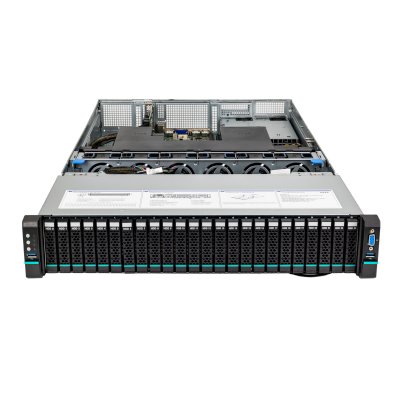 сервер Hiper R2 Entry R2-P221624-08
