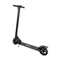 электросамокат HIPER Stark DX650 Black