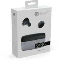 гарнитура Hiper TWS Kang Black HTW-HDX2