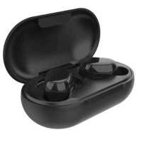 гарнитура Hiper TWS OKI Black HTW-LX1