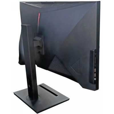 моноблок Hiper V30-i5144R16N5H6QBI6EPBWMKWP Черный