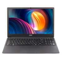 ноутбук Hiper WorkBook A1568K10356WI Черный
