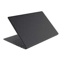 ноутбук Hiper WorkBook N15RP93WI Черный