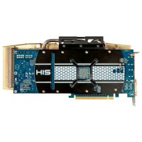 видеокарта HIS H390XQM8GD