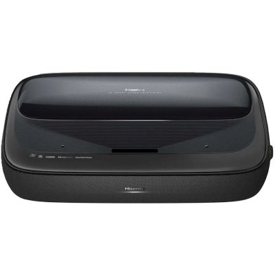 проектор Hisense Laser TV 100L9G-D12 Черный