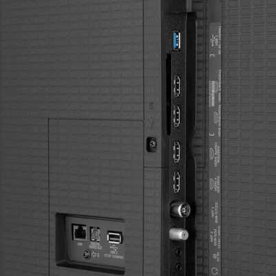телевизор Hisense 100U7Q