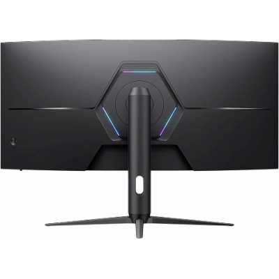 монитор Hisense 34G6K-PRO Черный