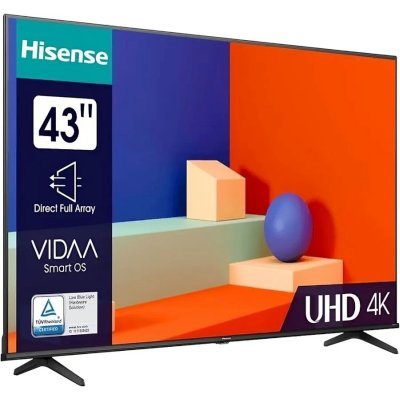 телевизор Hisense 43A6K