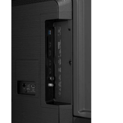 телевизор Hisense 55E7Q PRO