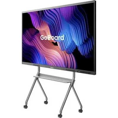 интерактивная панель Hisense 65MR6DE