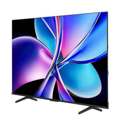 телевизор Hisense 75E7Q PRO