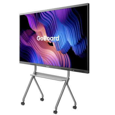 интерактивная панель Hisense 75MR6DE-E