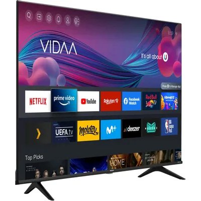 телевизор Hisense 85A6BG