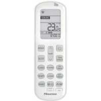 кондиционер Hisense AS-10UW4RVETG00