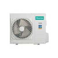 кондиционер Hisense AS-18UR4SMADB035