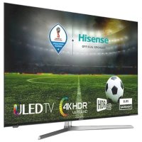 телевизор Hisense H50U7A