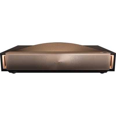 проектор Hisense Laser TV 100L9QD