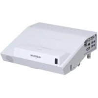 проектор Hitachi CP-AW3005 Бело-Серый