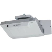 проектор Hitachi CP-AX3505 Бело-Серый
