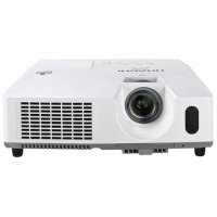 проектор Hitachi CP-X2514WN Белый