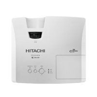 проектор Hitachi CP-X3014WN Белый
