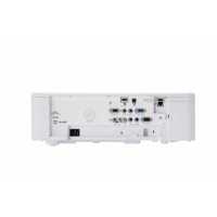 проектор Hitachi LP-WU3500EF Белый