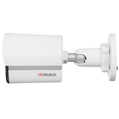 аналоговая видеокамера HiWatch DS-T200L-C-2.8MM