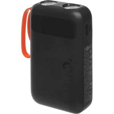 внешний аккумулятор Hoco J151 Black