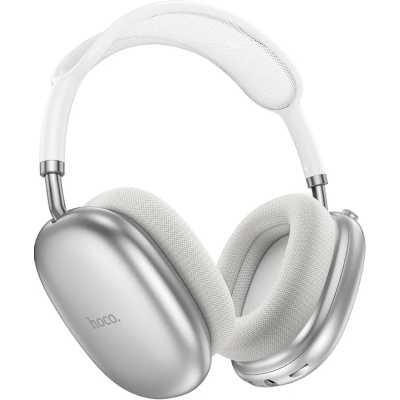гарнитура Hoco W55 32676 Silver