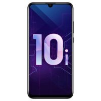 смартфон Honor 10i 128GB Black черный