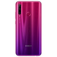 смартфон Honor 10i 128GB Red