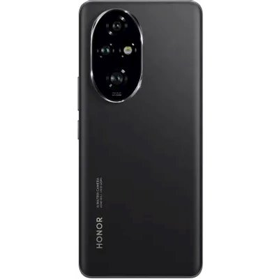 смартфон Honor 200 Pro 12/512GB Black черный